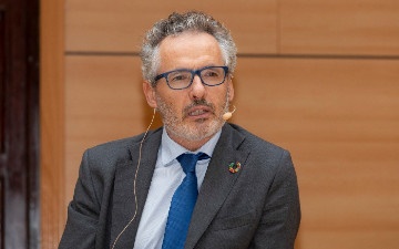 Alberto Garrido